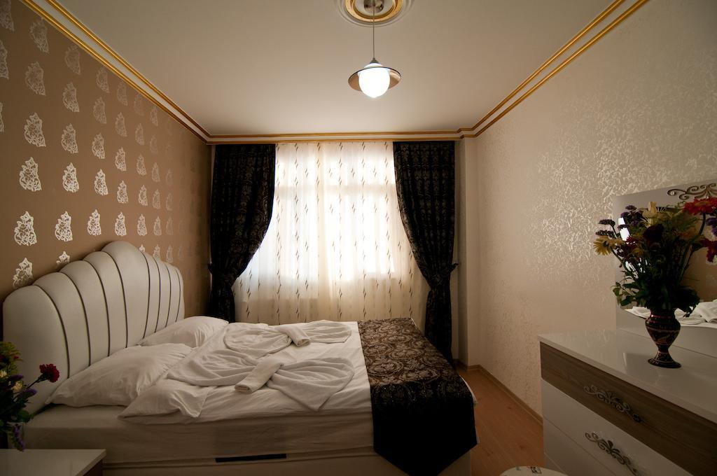 伊斯坦布尔Bera House公寓 客房 照片
