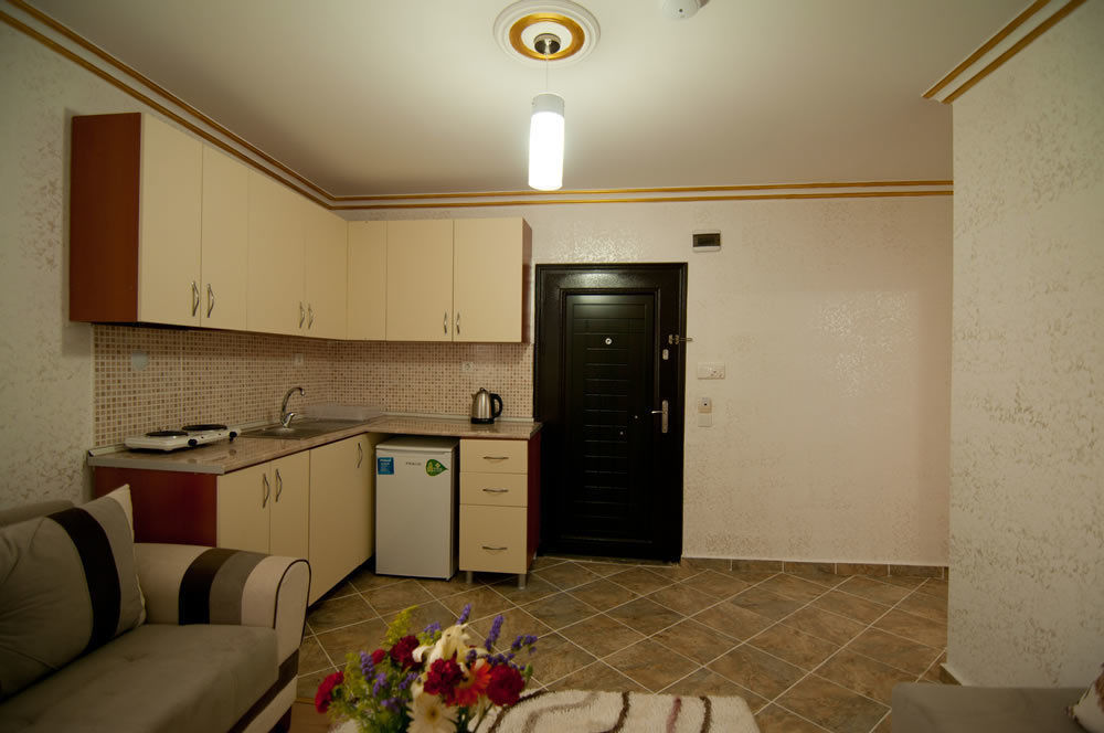伊斯坦布尔Bera House公寓 外观 照片
